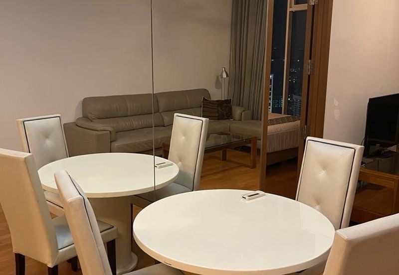 ViPod Residences (6 Kia Peng)