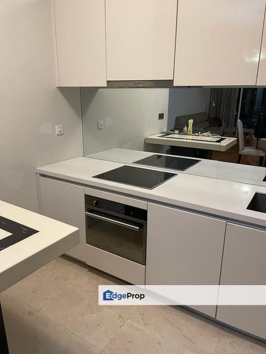 VIPOD RESIDENCES, 1+1 BEDROOMS FOR RENT, KLCC, KUALA LUMPUR., Kuala Lumpur, KLCC