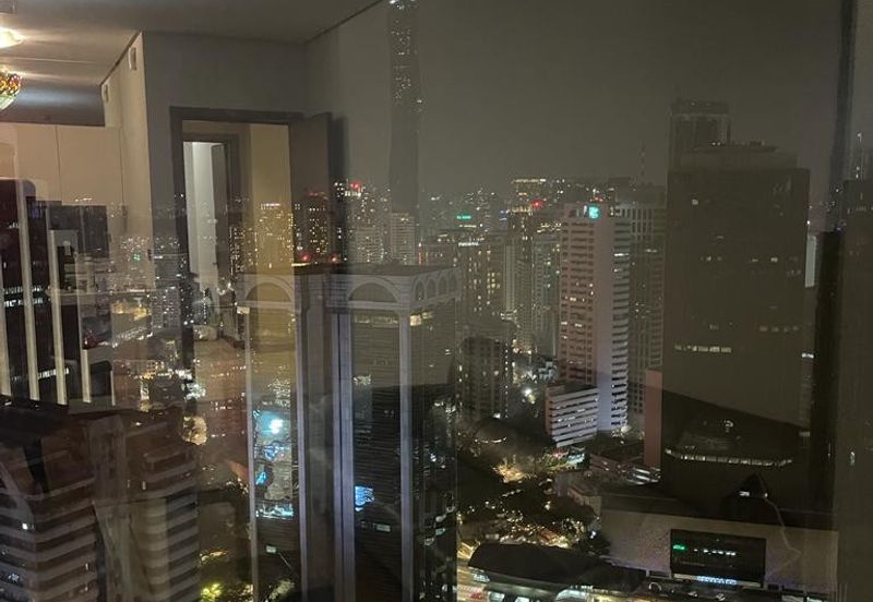 ViPod Residences (6 Kia Peng)