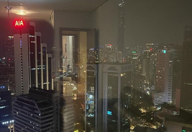 ViPod Residences (6 Kia Peng)