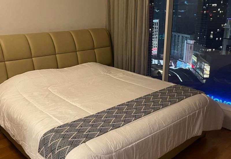 ViPod Residences (6 Kia Peng)