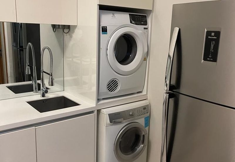 ViPod Residences (6 Kia Peng)