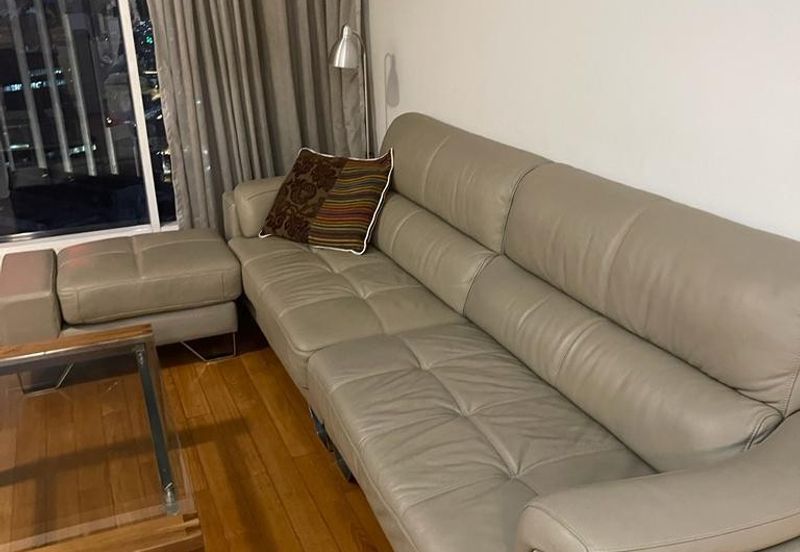 ViPod Residences (6 Kia Peng)