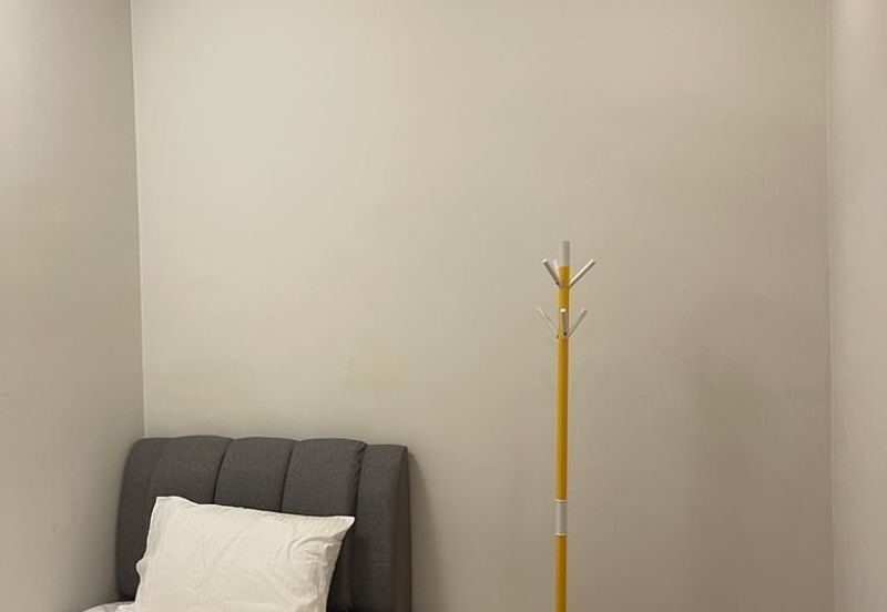 ViPod Residences (6 Kia Peng)