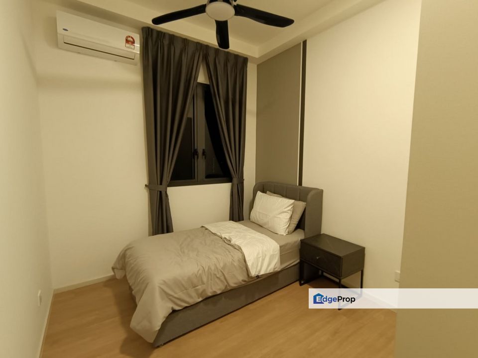 THE GOODWOOD RESIDENCE, 4 BEDROOMS FOR RENT, BANGSAR, KUALA LUMPUR., Kuala Lumpur, Bangsar