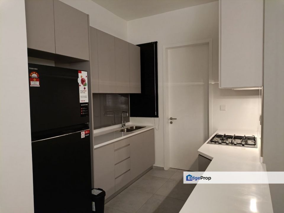 THE GOODWOOD RESIDENCE, 4 BEDROOMS FOR RENT, BANGSAR, KUALA LUMPUR., Kuala Lumpur, Bangsar