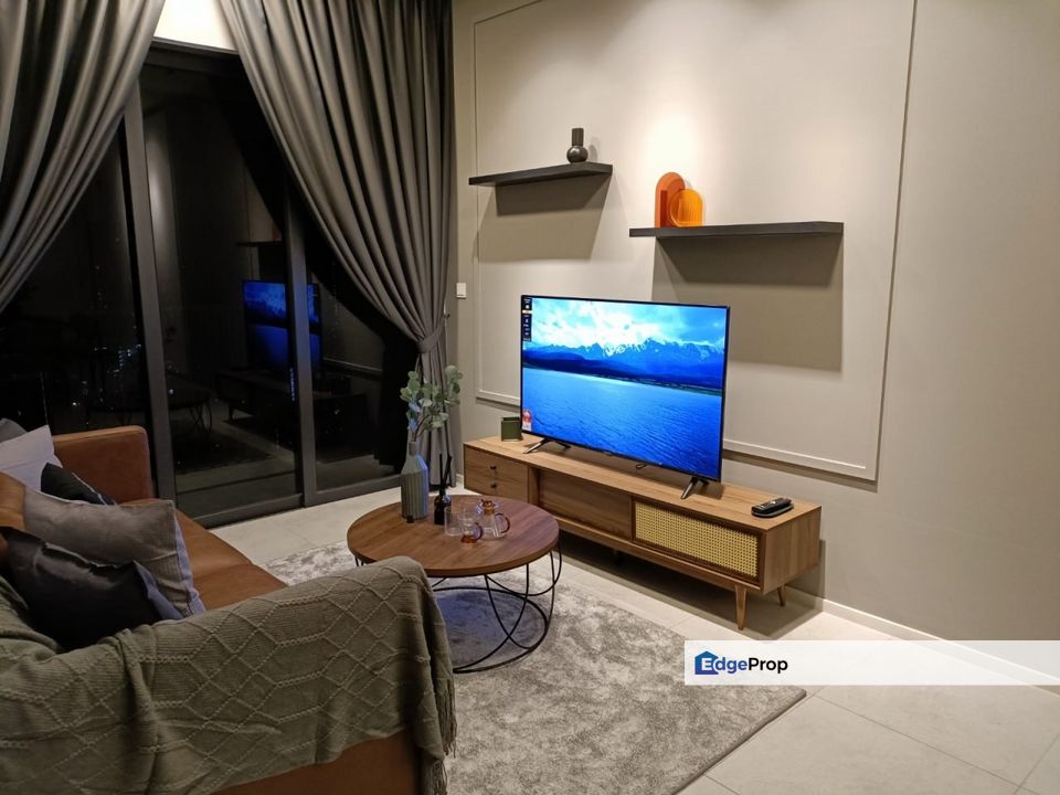 THE GOODWOOD RESIDENCE, 4 BEDROOMS FOR RENT, BANGSAR, KUALA LUMPUR., Kuala Lumpur, Bangsar