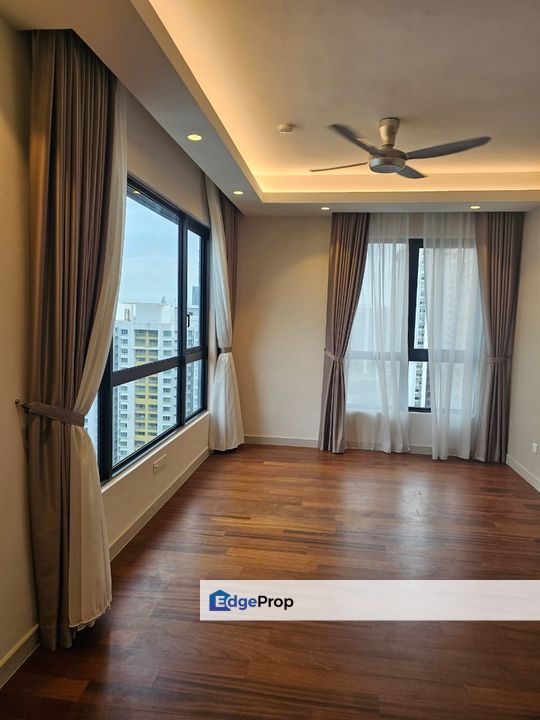ASTREA RESIDENCE, 3 BEDROOMS FOR RENT, MONT KIARA, KUALA LUMPUR., Kuala Lumpur, Mont Kiara