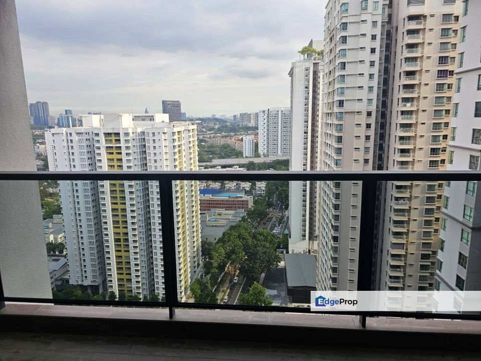 ASTREA RESIDENCE, 3 BEDROOMS FOR RENT, MONT KIARA, KUALA LUMPUR., Kuala Lumpur, Mont Kiara