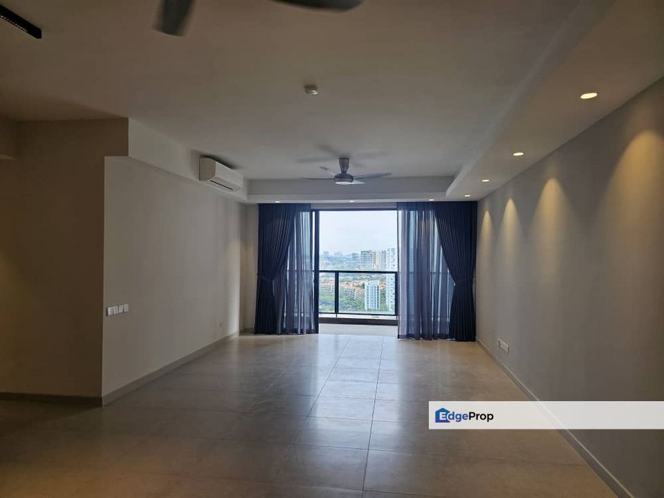ASTREA RESIDENCE, 3 BEDROOMS FOR RENT, MONT KIARA, KUALA LUMPUR., Kuala Lumpur, Mont Kiara