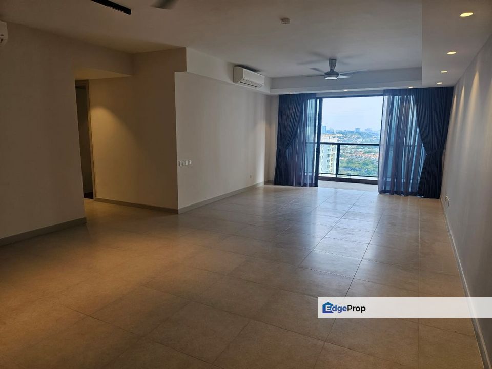 ASTREA RESIDENCE, 3 BEDROOMS FOR RENT, MONT KIARA, KUALA LUMPUR., Kuala Lumpur, Mont Kiara
