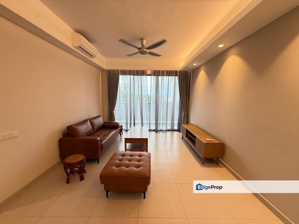 ASTREA RESIDENCE, 3 BEDROOMS FOR RENT, MONT KIARA, KUALA LUMPUR., Kuala Lumpur, Mont Kiara