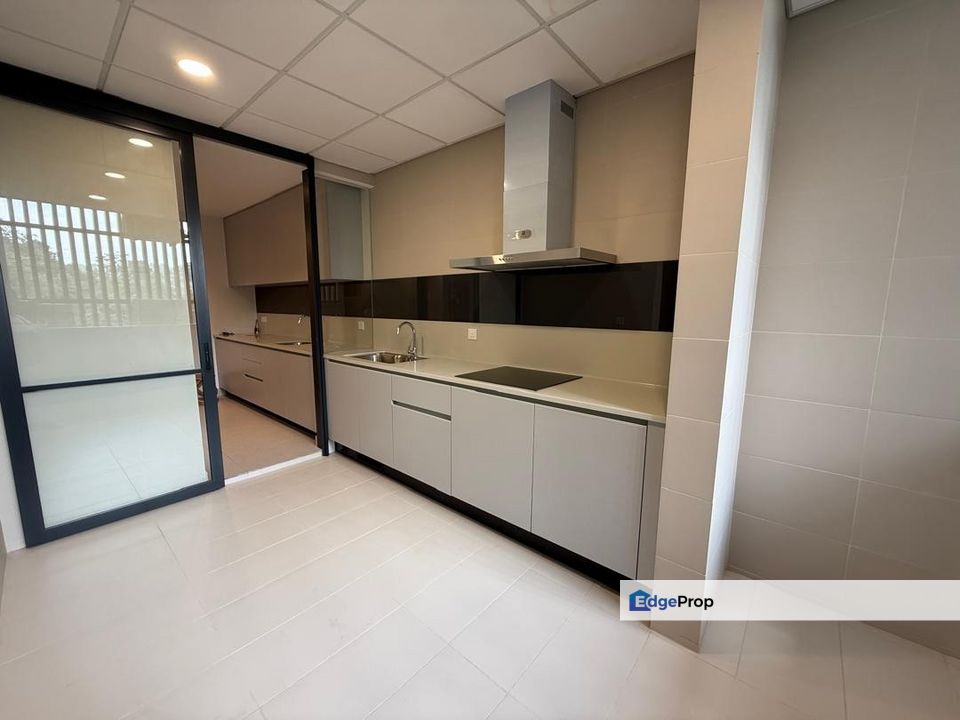 ASTREA RESIDENCE, 3 BEDROOMS FOR RENT, MONT KIARA, KUALA LUMPUR., Kuala Lumpur, Mont Kiara