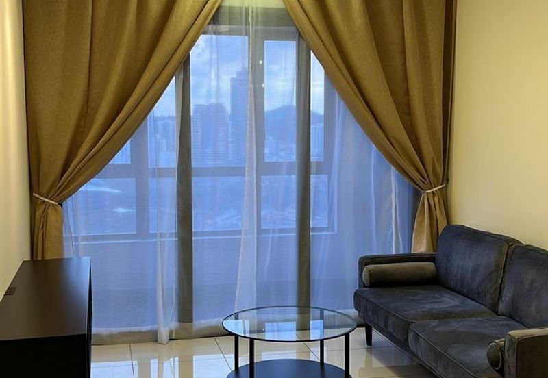 The ERA @ Duta North