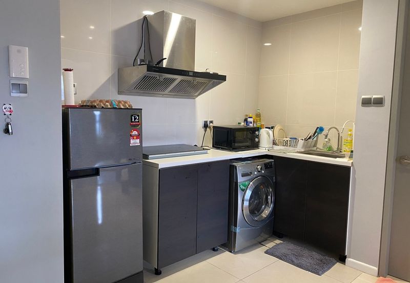 The ERA @ Duta North