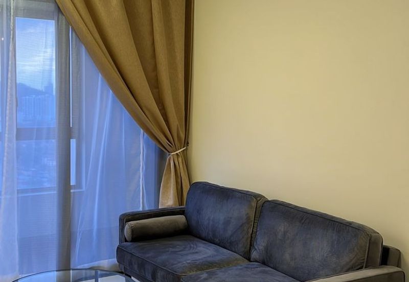 The ERA @ Duta North