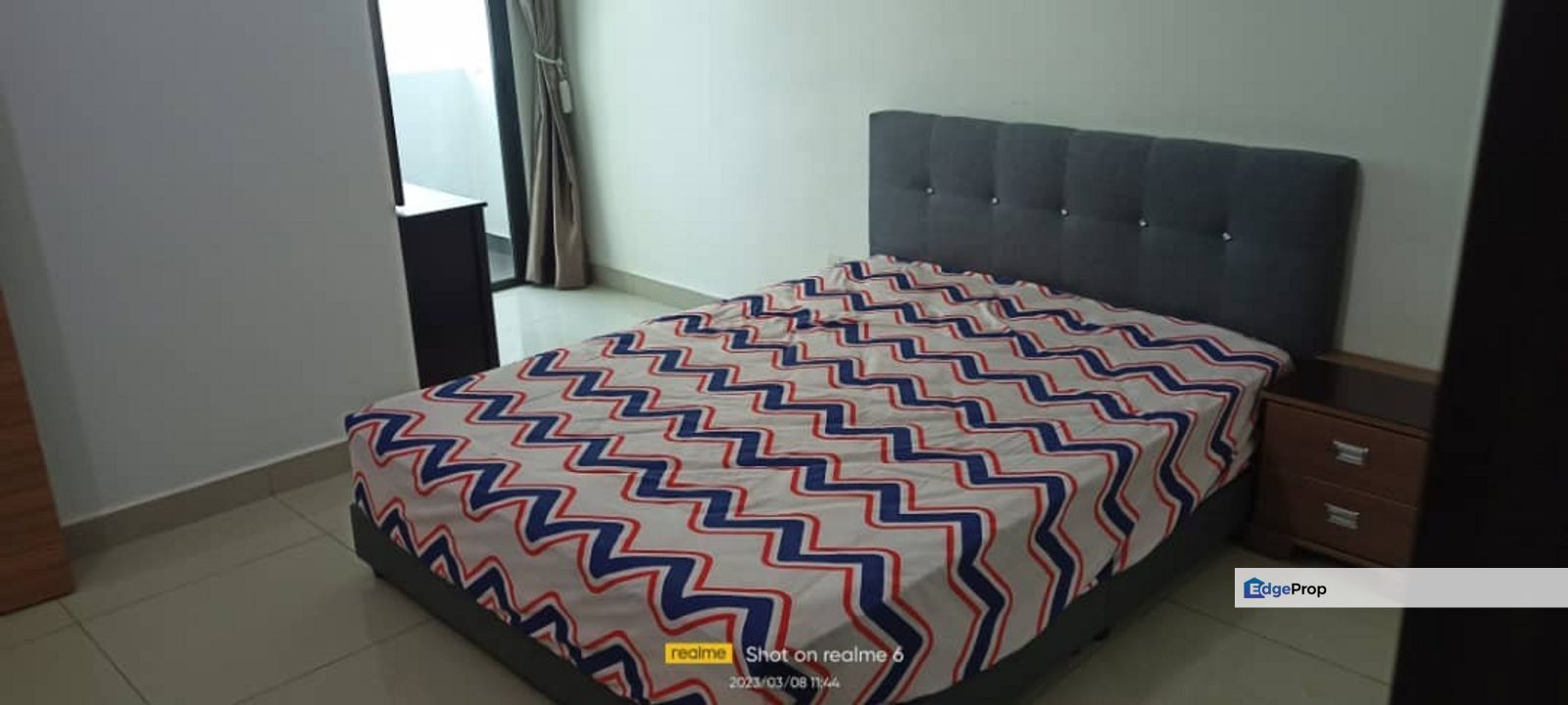 PEARL SURIA, 3 BEDROOMS FOR RENT, OLD KLANG ROAD, KUALA LUMPUR., Kuala Lumpur, Jalan Klang Lama (Old Klang Road)