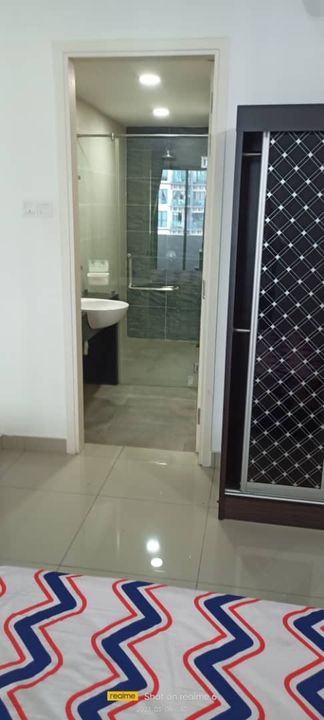 PEARL SURIA, 3 BEDROOMS FOR RENT, OLD KLANG ROAD, KUALA LUMPUR., Kuala Lumpur, Jalan Klang Lama (Old Klang Road)