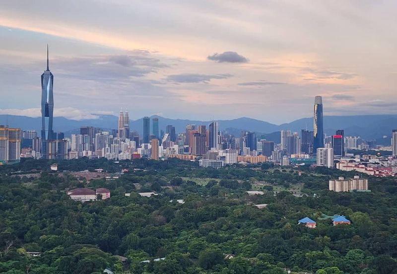 The Address @ Taman Desa