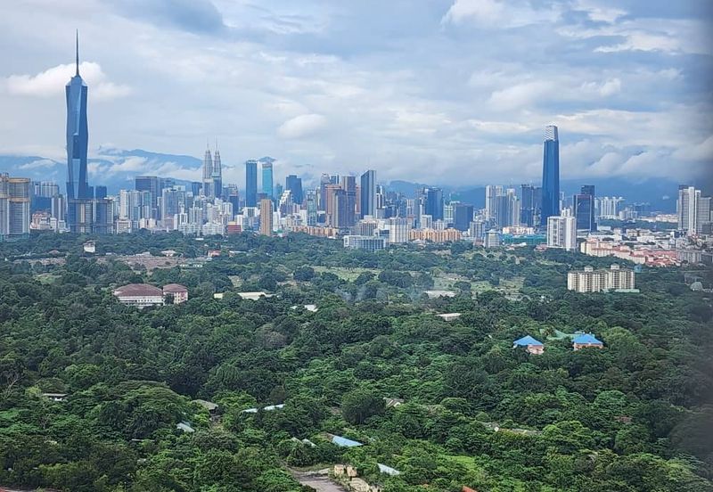 The Address @ Taman Desa