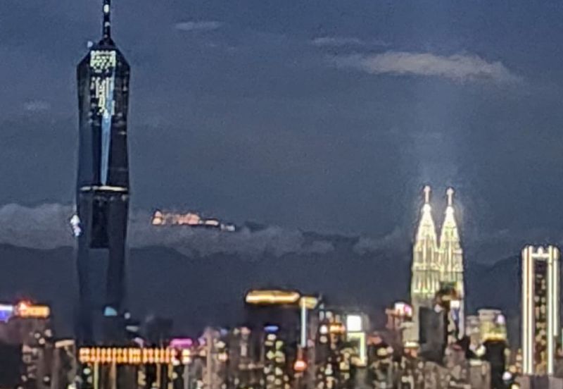 The Address @ Taman Desa