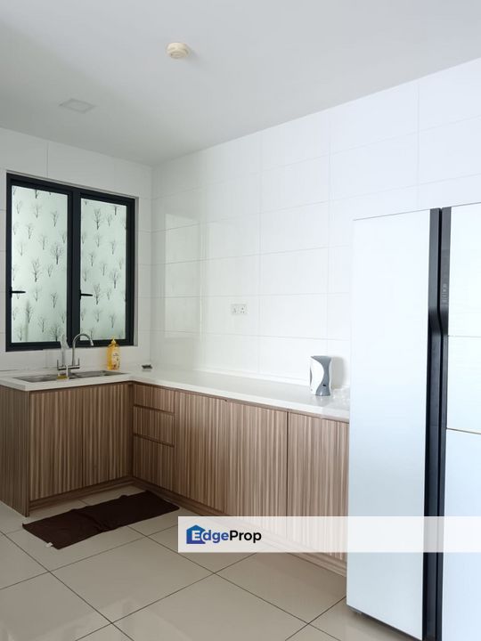 LIDO RESIDENCY, 3 BEDROOMS FOR SALE, CHERAS, KUALA LUMPUR., Kuala Lumpur, Cheras