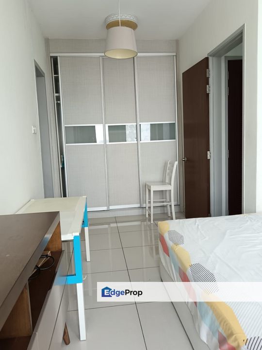LIDO RESIDENCY, 3 BEDROOMS FOR SALE, CHERAS, KUALA LUMPUR., Kuala Lumpur, Cheras