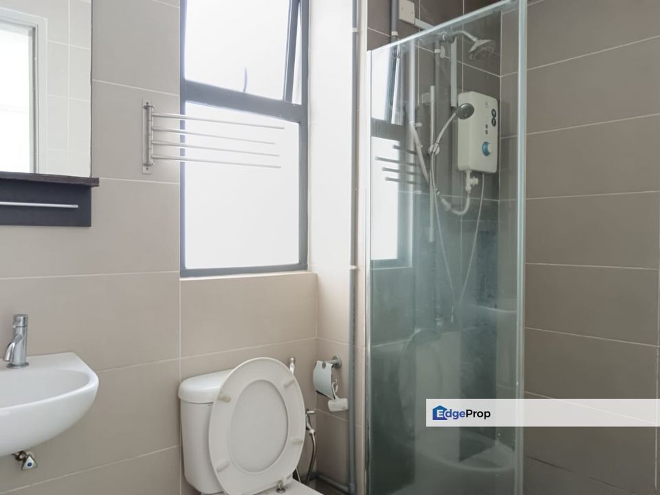 LIDO RESIDENCY, 3 BEDROOMS FOR SALE, CHERAS, KUALA LUMPUR., Kuala Lumpur, Cheras