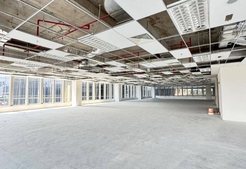 Pavilion Damansara Heights