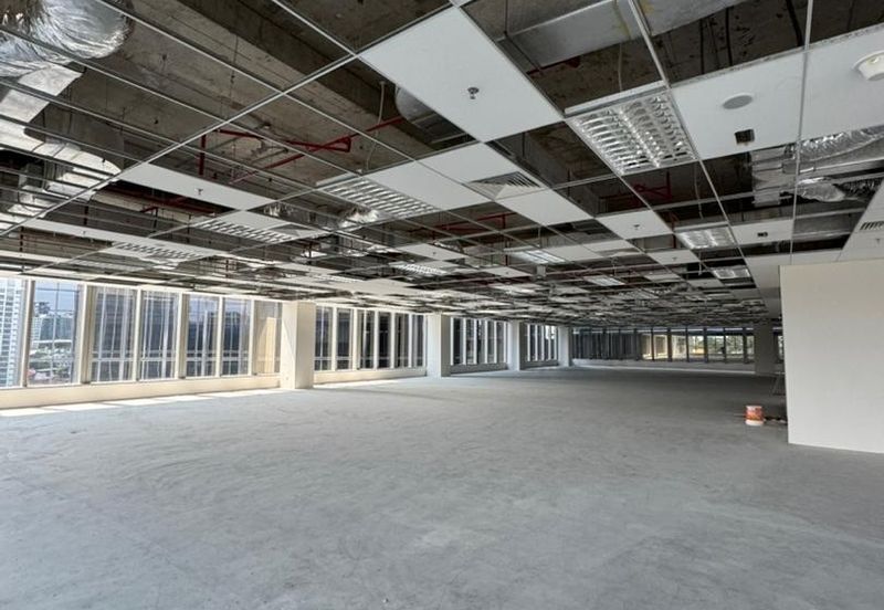 Pavilion Damansara Heights