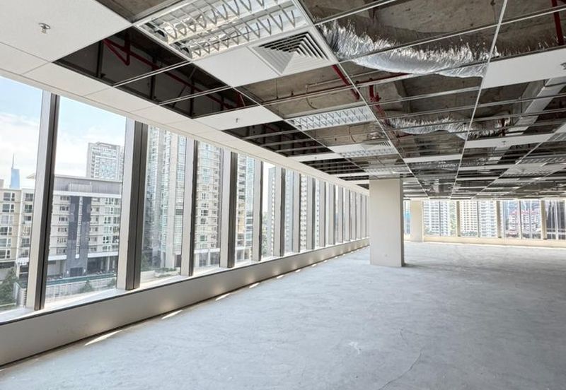 Pavilion Damansara Heights