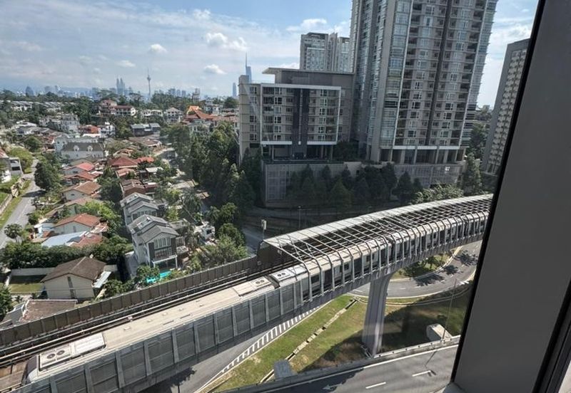 Pavilion Damansara Heights