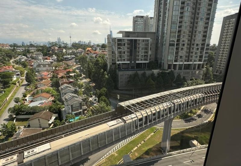 Pavilion Damansara Heights