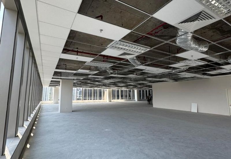 Pavilion Damansara Heights