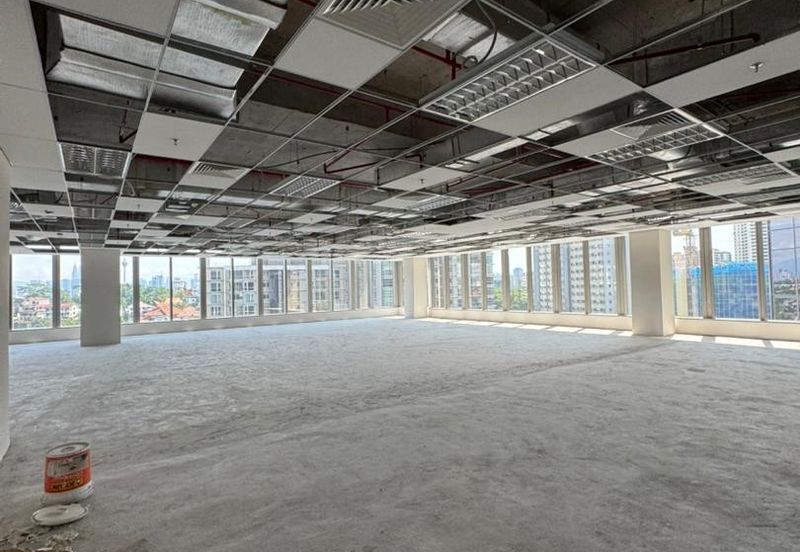 Pavilion Damansara Heights