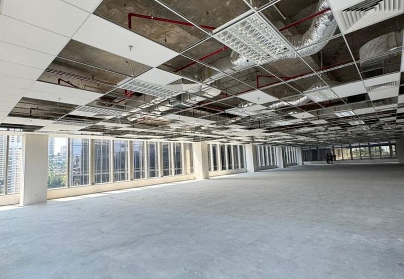 Pavilion Damansara Heights