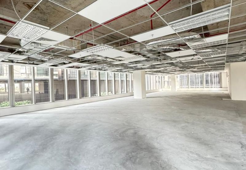 Pavilion Damansara Heights