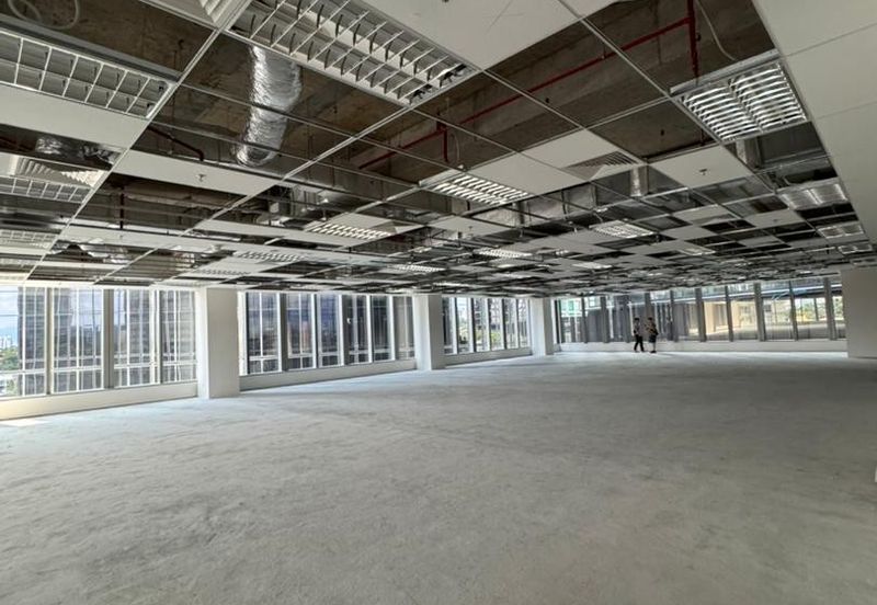 Pavilion Damansara Heights