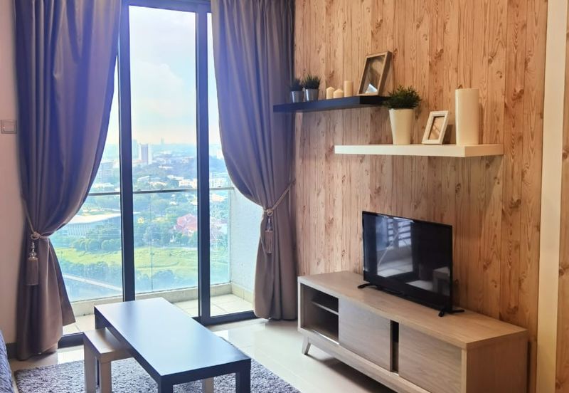 South View Serviced Apartments