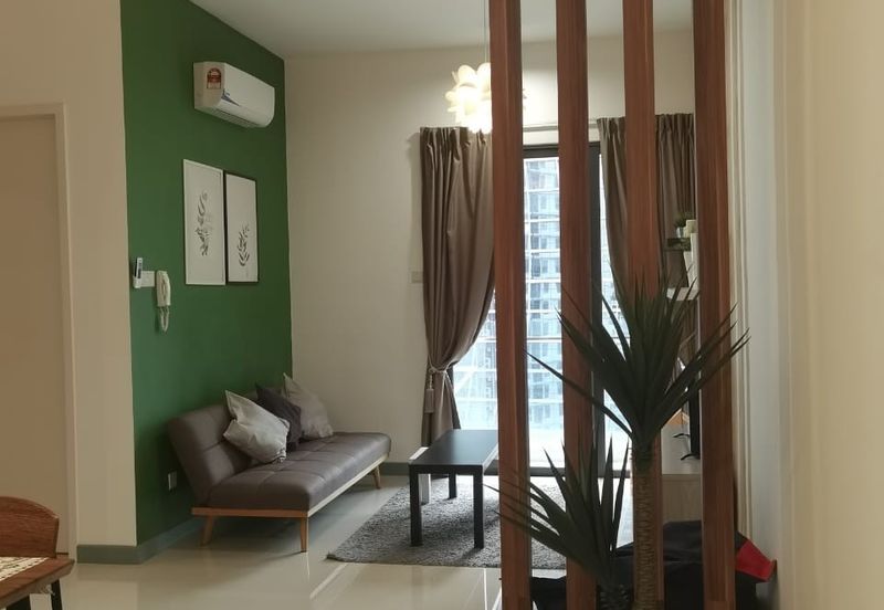 South View Serviced Apartments