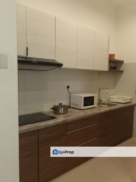 SOUTH VIEW, 2 BEDROOMS FOR RENT, PANTAI, KUALA LUMPUR., Kuala Lumpur, Pantai