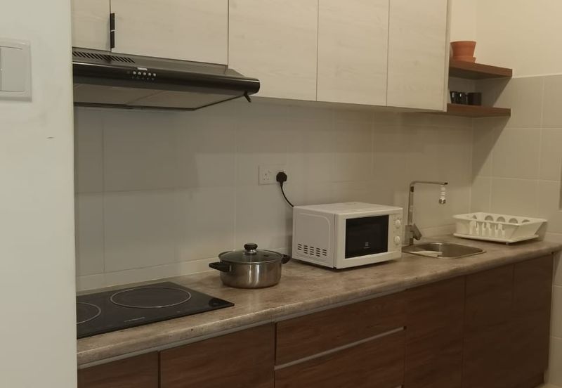 South View Serviced Apartments