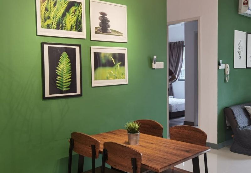 South View Serviced Apartments