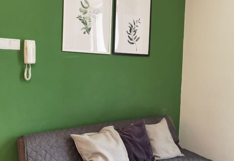 South View Serviced Apartments