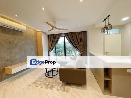 SOUTH BROOKS, 3 BEDROOMS FOR RENT, DESA PARKCITY, KUALA LUMPUR., Kuala Lumpur, Desa Parkcity