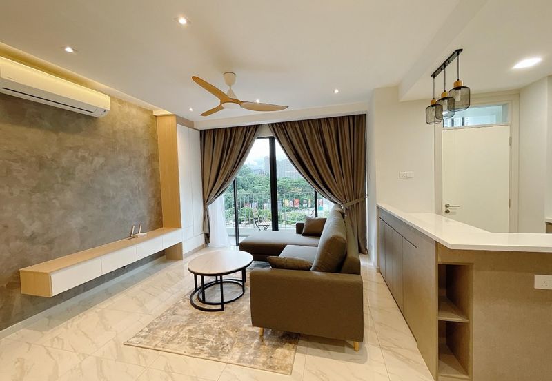 South Brooks @ Desa ParkCity