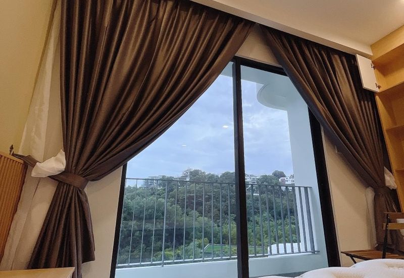 South Brooks @ Desa ParkCity