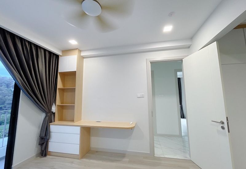 South Brooks @ Desa ParkCity