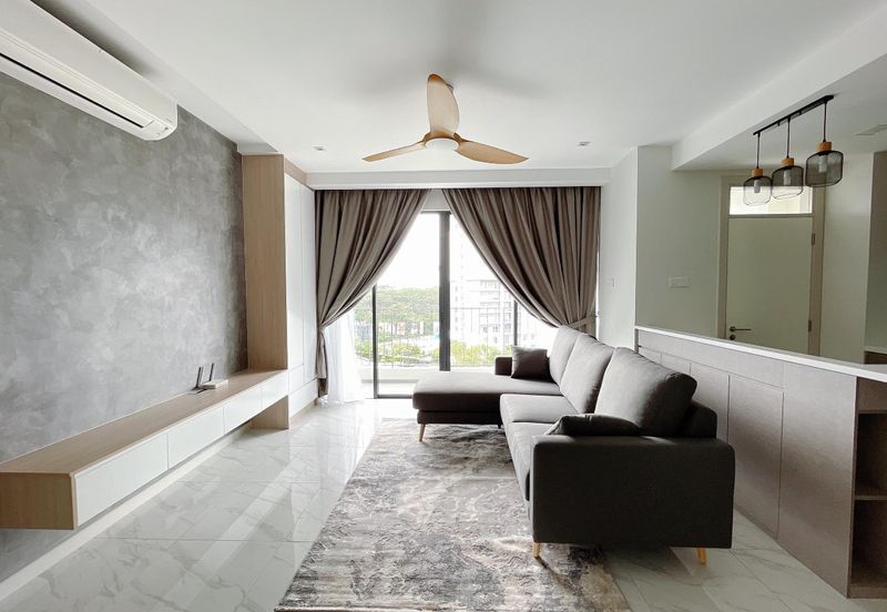 South Brooks @ Desa ParkCity