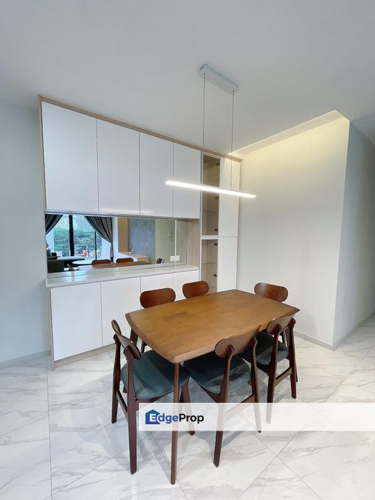 SOUTH BROOKS, 3 BEDROOMS FOR RENT, DESA PARKCITY, KUALA LUMPUR., Kuala Lumpur, Desa Parkcity